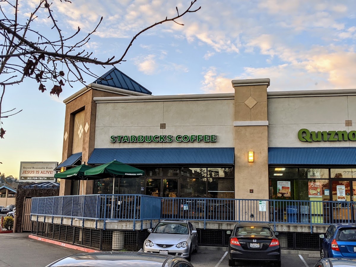 Starbucks Coffee Company
