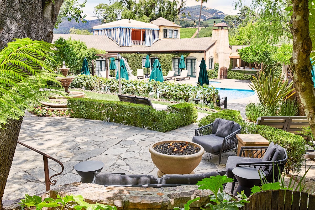 Kenwood Inn & Spa