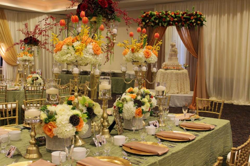 Starlite Banquet