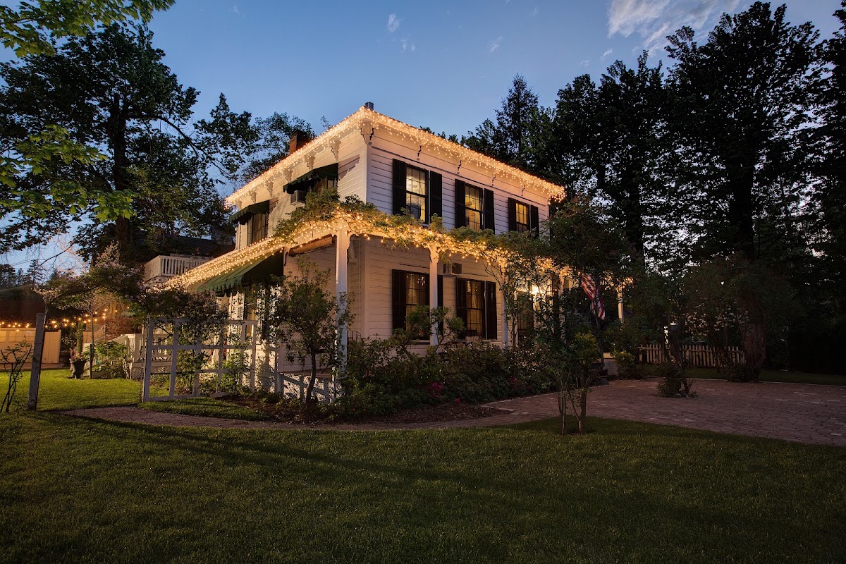 Dunbar House Inn and Event Property