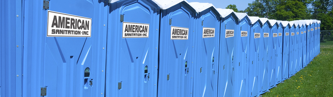 American Sanitation Inc