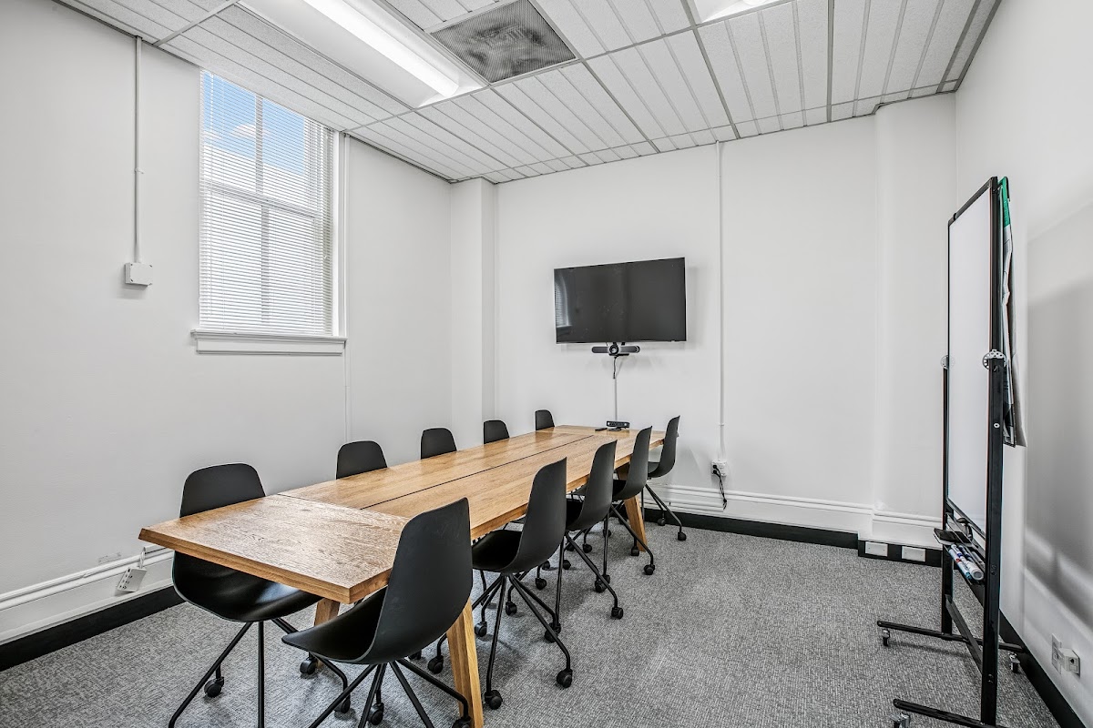 The Farm SF - Meeting Rooms and Conference Rooms