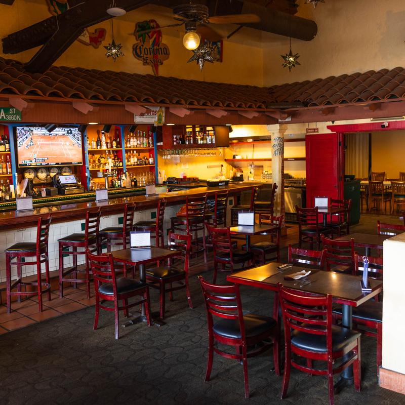 Don Jose's Mexican Restaurant