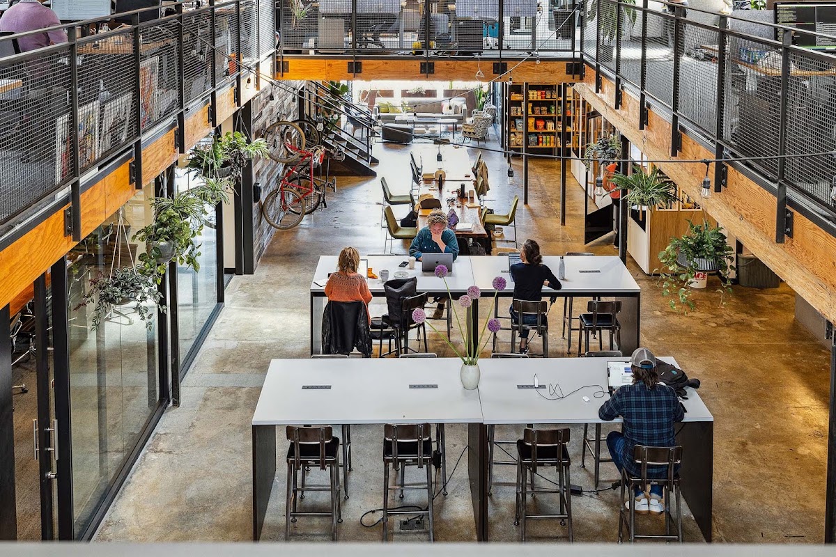 Temescal Works