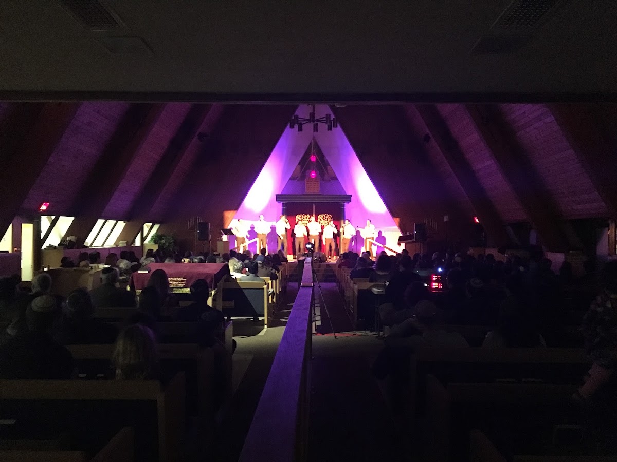 Beth Jacob Congregation