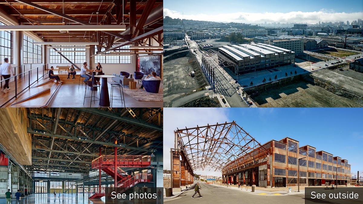 Pier 70