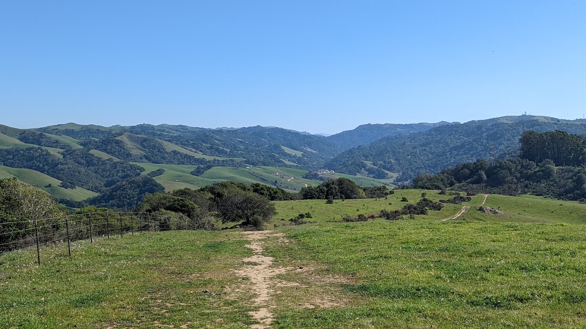Five Canyons Open Space