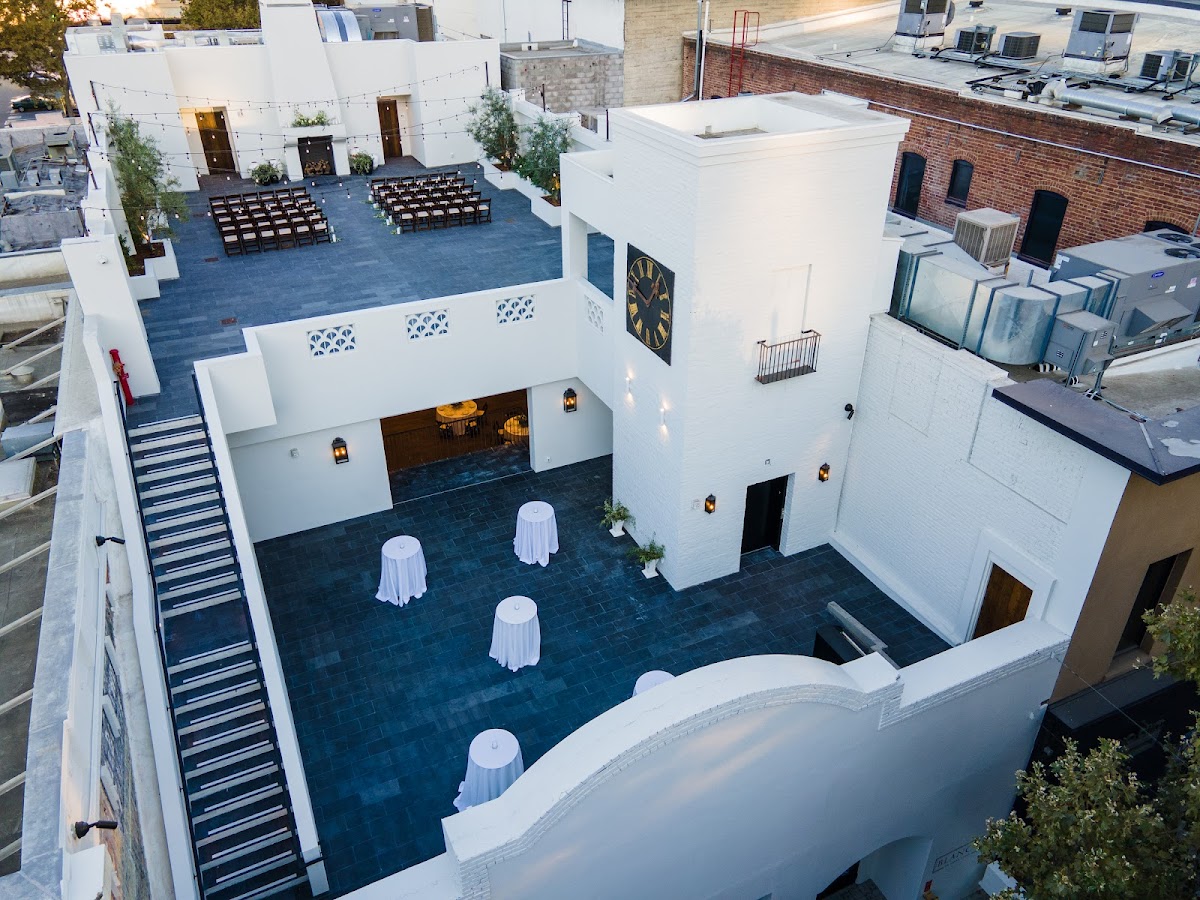 Blanco Urban Venue