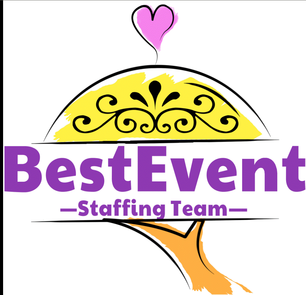Best Event Staffing Team