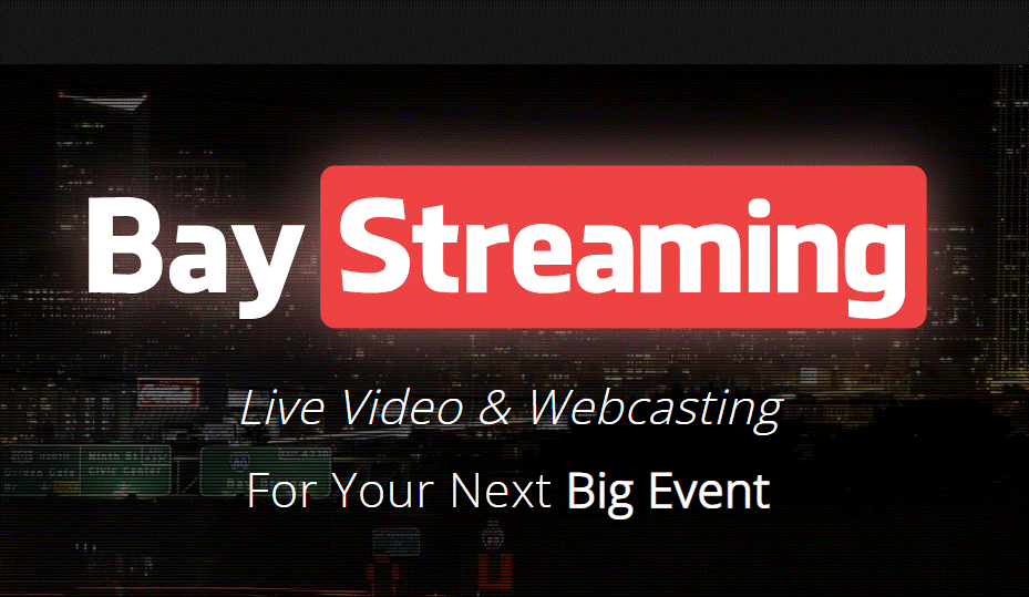 Bay Streaming LLC