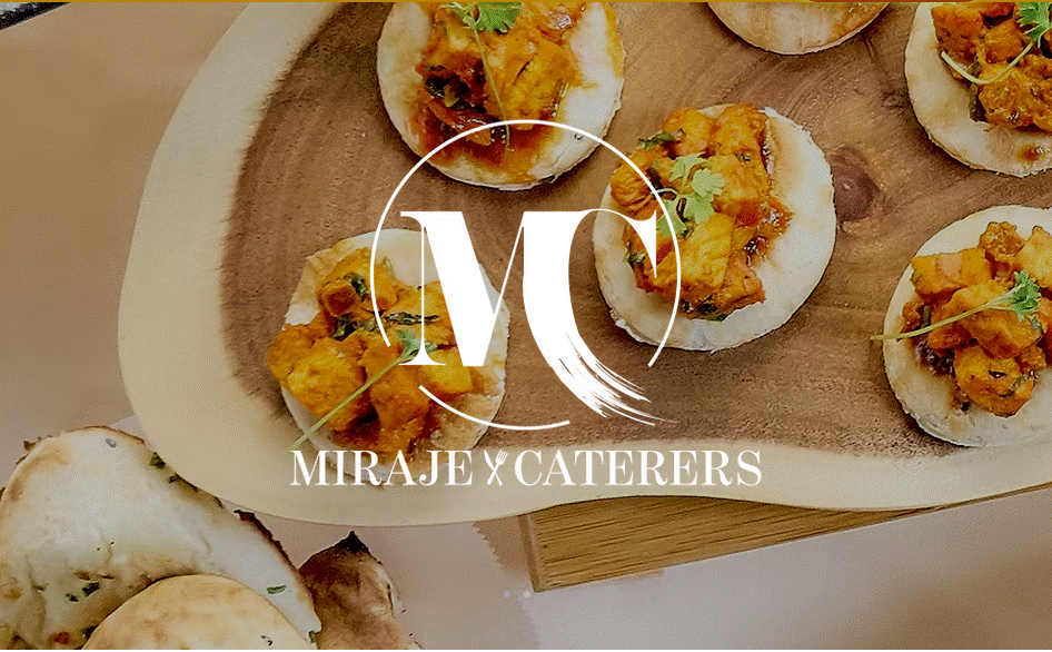 Miraje Caterers