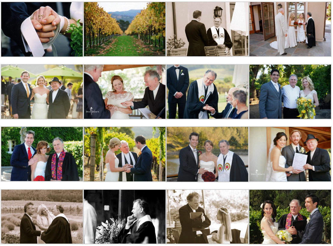 Your Ceremony Matters