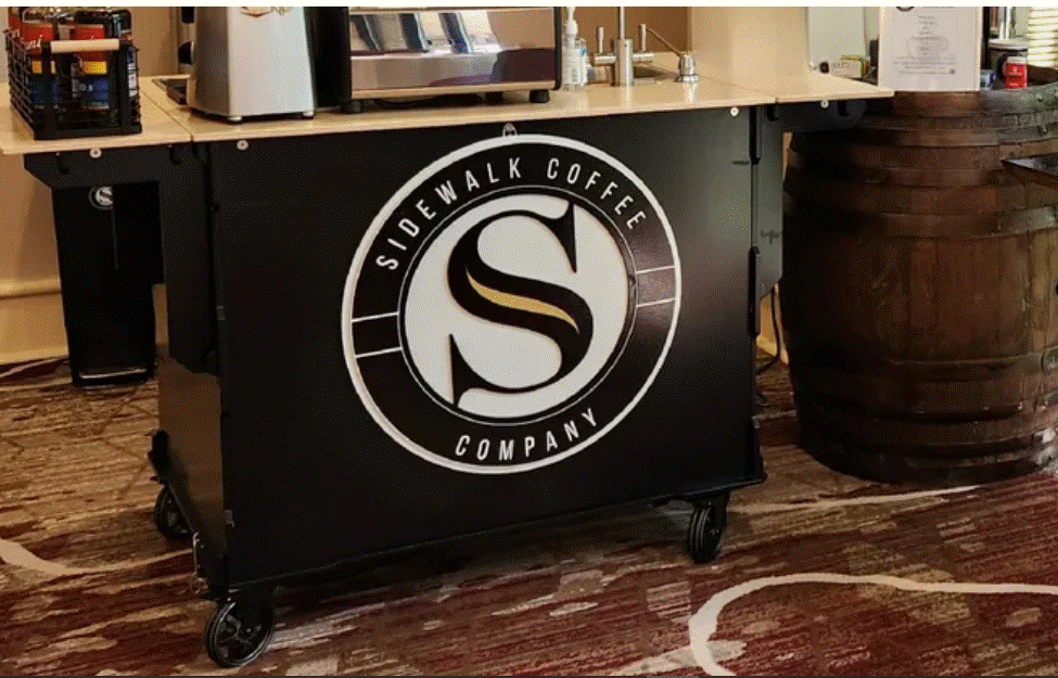 Sidewalk Coffee Company