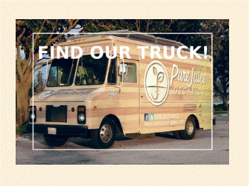 Pure Juice Organics