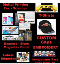 Spotlight Promotions