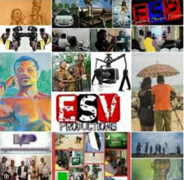ESV Productions