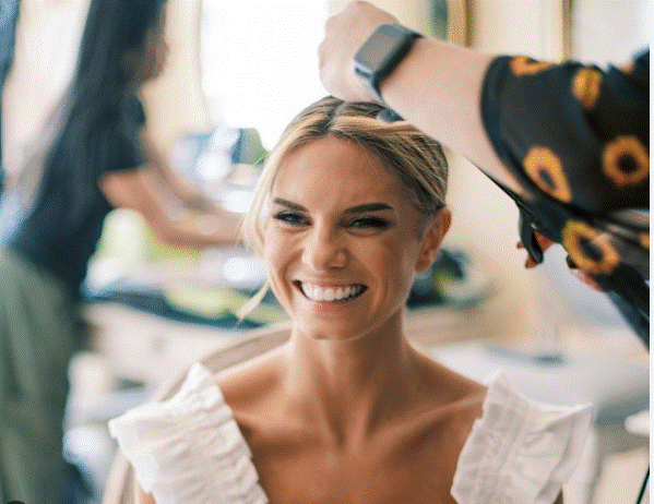 WEDDING HAIR SPECIALISTS