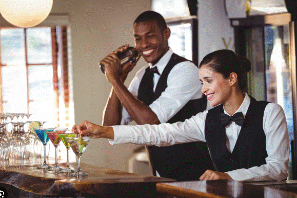 San Francisco Culinary Bartenders & Service Employees Trust Funds