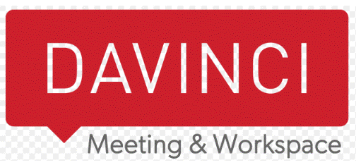 Davinci Meeting Rooms