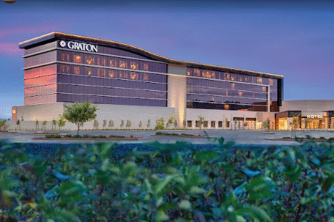 Graton Resort and Casino