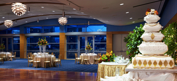 Rotary Summit Center